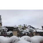 Nido tra le cupole
