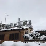 Nido tra le cupole
