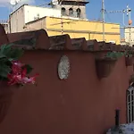 Nido tra le cupole