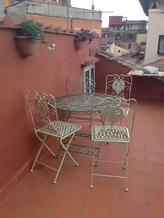 Nido Tra Le Cupole * Roma