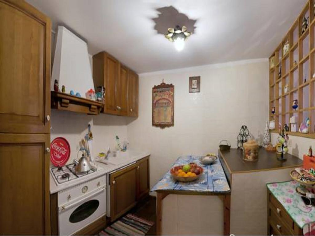 Apartamento Nido Tra Le Cupole