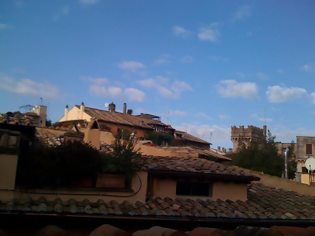 Nido Tra Le Cupole Apartamento
