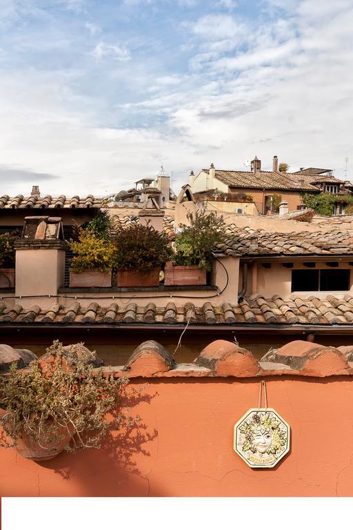 Apartamento Nido Tra Le Cupole *