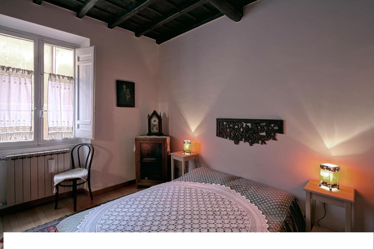 Apartamento Nido Tra Le Cupole
