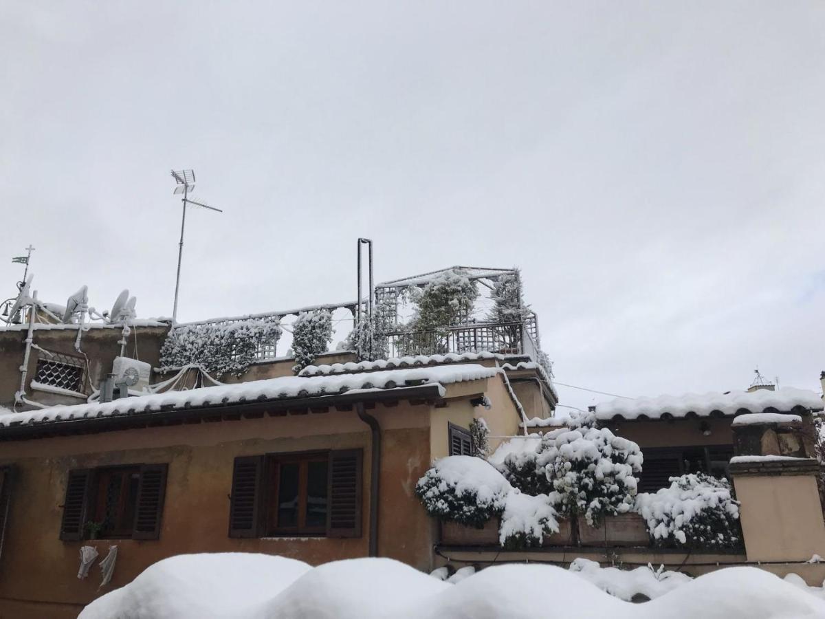 Apartamento Nido Tra Le Cupole