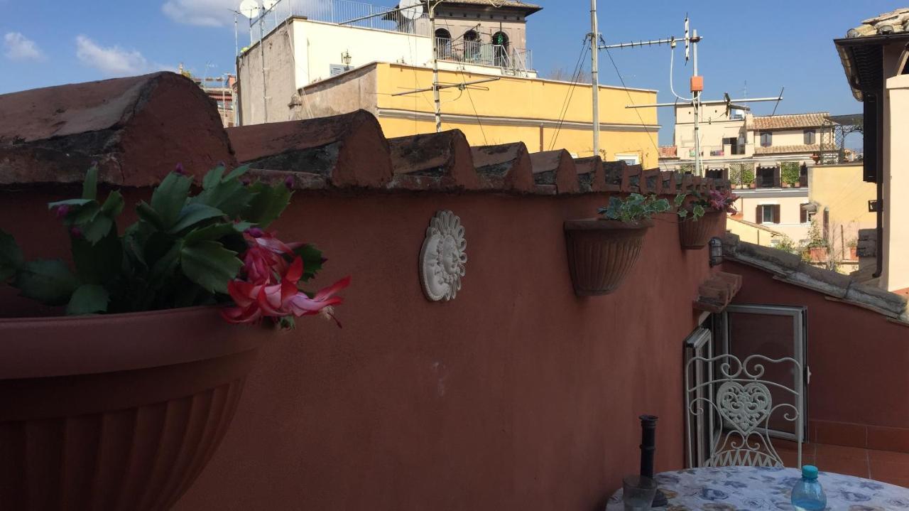 Apartamento Nido Tra Le Cupole Roma