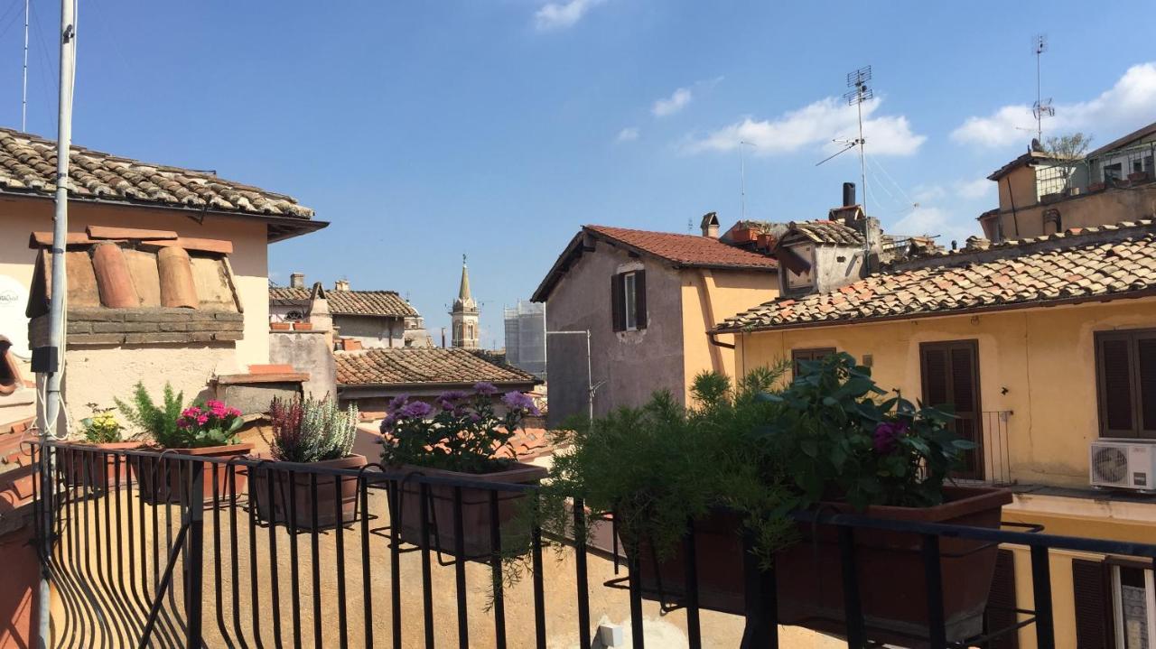 Nido Tra Le Cupole Apartamento *